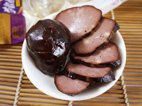 dai一塊血豆腐，重拾兒(ér)時(shí)的(de)老(lǎo)味道(dào)