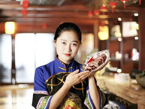 五指山梵淨間原生态食品開發有限公司,豆類食品生産加工銷售